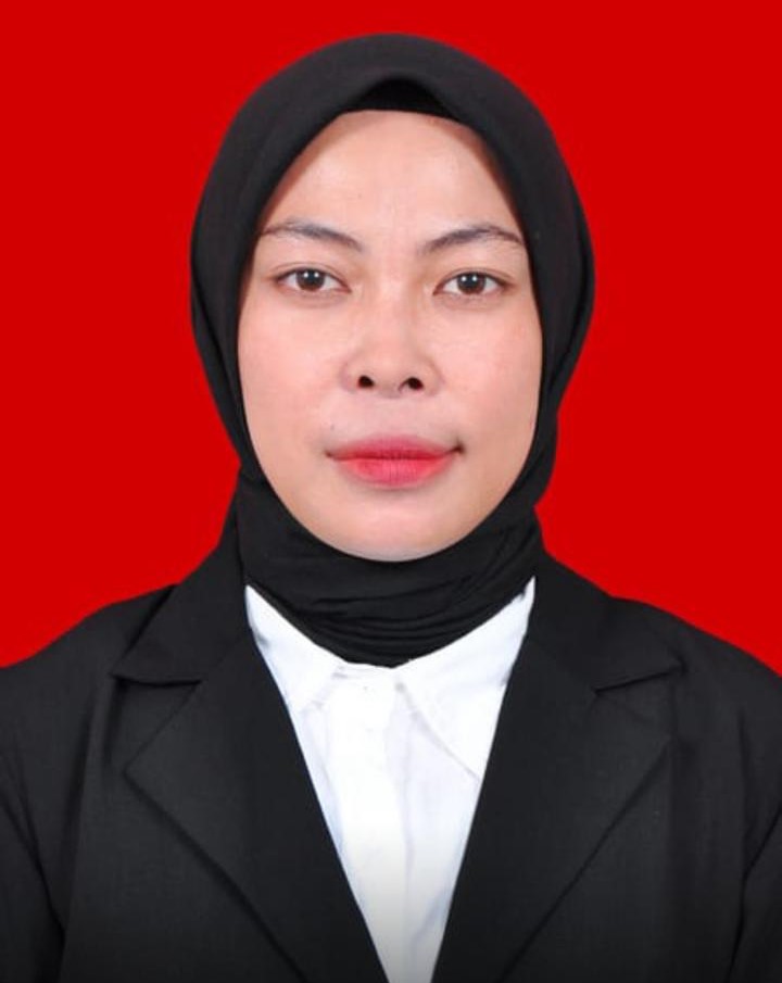 Ustdh Nuryanah